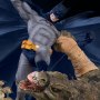 Batman Vs. Killer Croc Mini