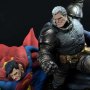 Batman Vs. Superman Deluxe Bonus Edition