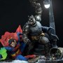 Batman Vs. Superman Deluxe Bonus Edition