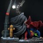 Batman Vs. Superman Deluxe Bonus Edition