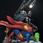 Batman Vs. Superman Deluxe Bonus Edition