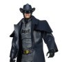 Batman Western World
