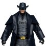 Batman Western World