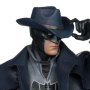 Batman Western World