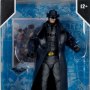 Batman Western World