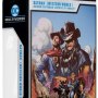 Batman Western World