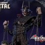 Batman Who Laughs (Prime 1 Studio)