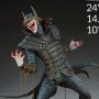 Batman Who Laughs (Sideshow)