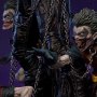 Batman Who Laughs (Prime 1 Studio)