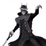 Batman Black-White: Batman Who Laughs 2nd Edition (Greg Capullo)