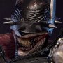 Batman Who Laughs (Prime 1 Studio)