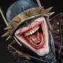 Batman Who Laughs (Sideshow)