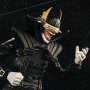 Batman Who Laughs And His Rabid Robins DX