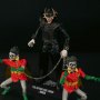 Batman Who Laughs And His Rabid Robins DX