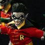 Batman Who Laughs And His Rabid Robins DX