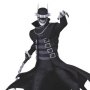 Batman Black-White: Batman Who Laughs (Greg Capullo)