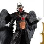 Batman Who Laughs Hawkman #18 Build A