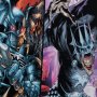 Batman Who Laughs Knight Armor & Merciless McFarlane Collector #04 2-PACK