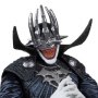Batman Who Laughs Knight Armor & Merciless McFarlane Collector #04 2-PACK