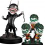 Dark Nights-Metal: Batman Who Laughs & Robin Minions Egg Attack Mini 2-PACK