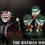 Batman Who Laughs & Robin Minions Egg Attack Mini 2-PACK