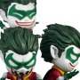 Batman Who Laughs & Robin Minions Egg Attack Mini 2-PACK