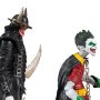 Batman Who Laughs With Robins Of Earth