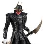 Batman Who Laughs With Robins Of Earth