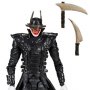 Batman Who Laughs With Robins Of Earth