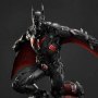 Batman Beyond: Batman (Will Sliney)