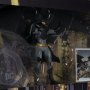 Batman With Bat-Glider Gold Label