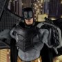 Batman With Bat-Glider Gold Label