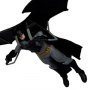 DC Thirteenth Hour: Batman With Bat-Glider Gold Label