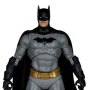Batman With Bat-Glider Gold Label