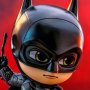 Batman With Batarang Cosbaby Mini