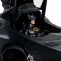 Batman With Batmobile Gold Label