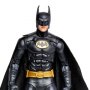 Batman With Batmobile Gold Label