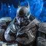 Batman XE Suit