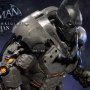 Batman XE Suit