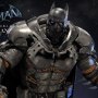 Batman XE Suit