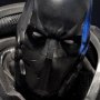 Batman XE Suit