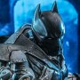 Batman XE Suit