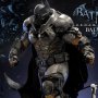 Batman Arkham Origins: Batman XE Suit