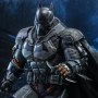 Batman XE Suit