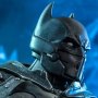 Batman XE Suit