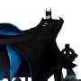 DC Comics: Batman Year Two Black & White Accent Gold Label