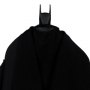 Batman Year Two Black & White Accent Gold Label
