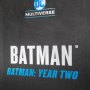 Batman Year Two Gold Label