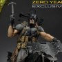 DC Comics: Batman Zero Year (Prime 1 Studio)