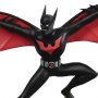 Batman Animated-Batman Beyond: Batman